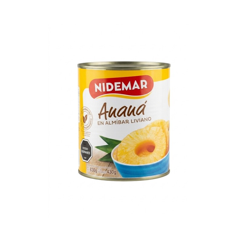 ANANA NIDEMAR 820G Anana Nidemar 820g