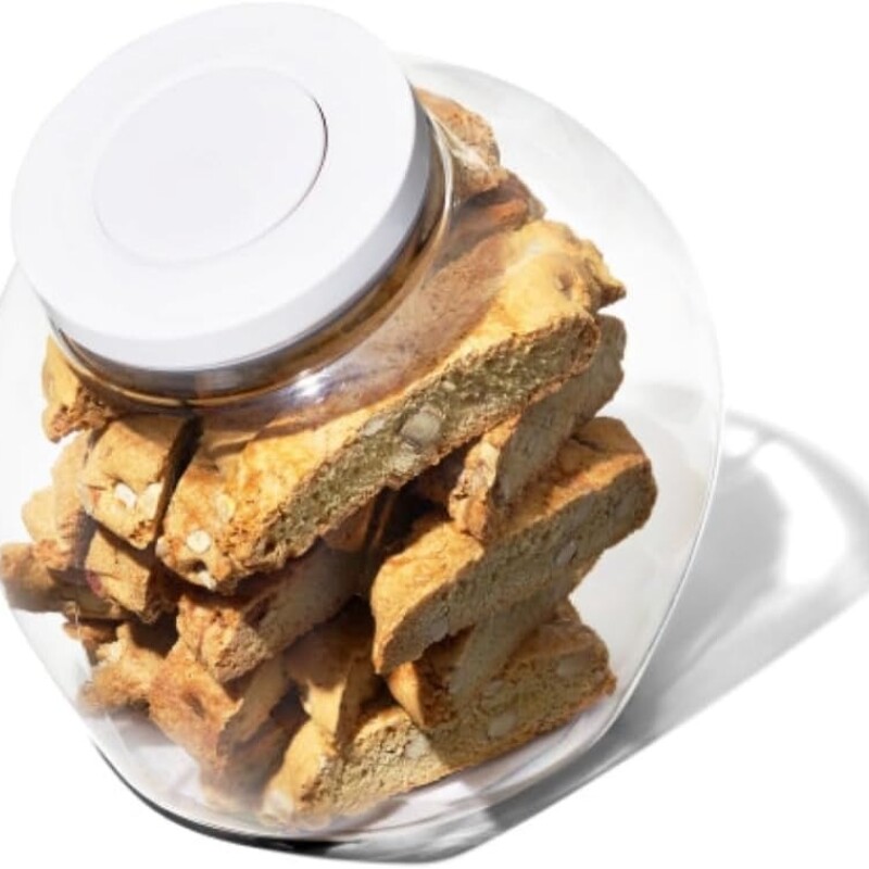 Contenedor en plástico Mediano 4.73 lts Oxo Contenedor en plástico Mediano 4.73 lts Oxo