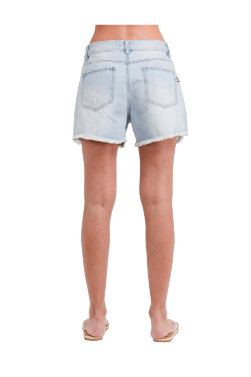 Short O'Neill Women Denim Vintage Short O'Neill Women Denim Vintage
