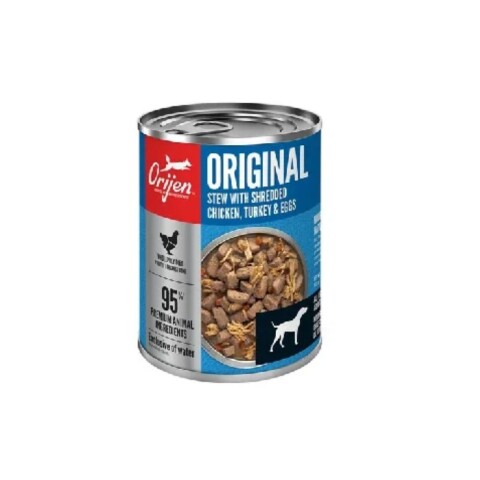 Pate Humedo Para Perros Sabor Estofado 363 Gr Pate Humedo Para Perros Sabor Estofado 363 Gr