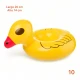 Inflable Posa Vaso Bebida Para Piscina Variedad Diseños Patito 1
