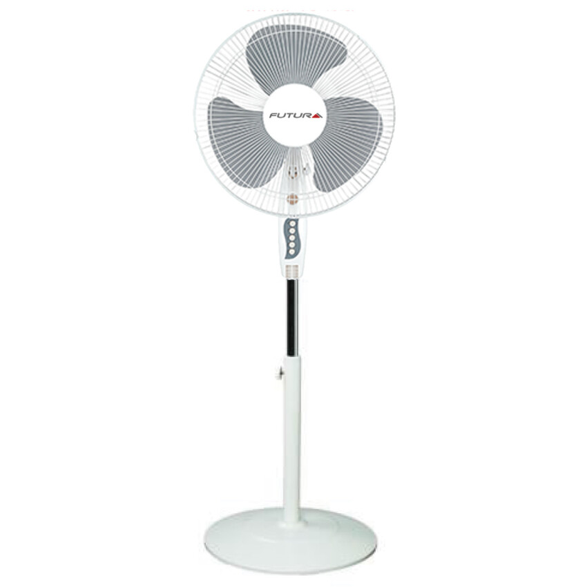 Ventilador de Pie Futura FUT-1613R Ventilador de Pie Futura FUT-1613R