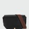 LONGCHAMP - ÉPURE TIMELESS, BANDOLERA M 001
