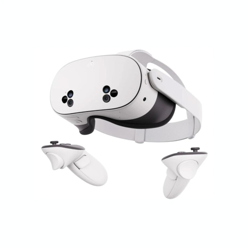 Lentes Realidad Virtual Meta Oculus Quest 3S 128GB Lentes Realidad Virtual Meta Oculus Quest 3S 128GB