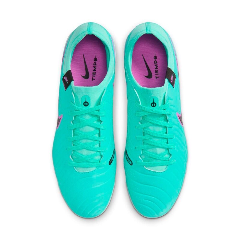 Tacos Nike Tiempo Legend 10 Pro de Hombre Multicolor