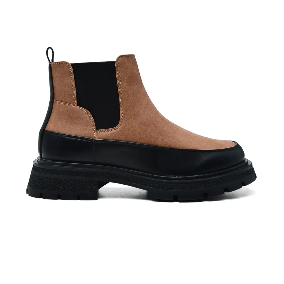 BOTA CASUAL CHRISTA - KORIUM 
