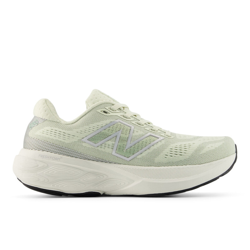 Zapatillas Running Fresh Foam X 880V15 Mujer Green