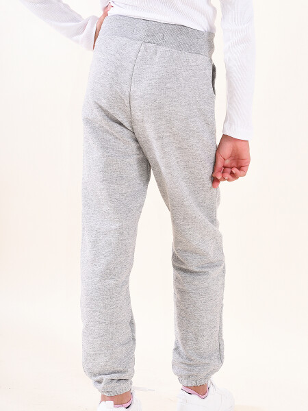 PANTALON DEPORTIVO EMMA GRIS