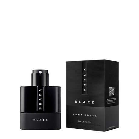 Perfume Prada Luna Rossa Black EDP 50ml Perfume Prada Luna Rossa Black EDP 50ml