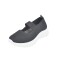 ZAPATO 35-40 BLACK/WHIT