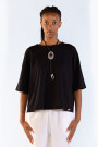 PERFECT TEE Black