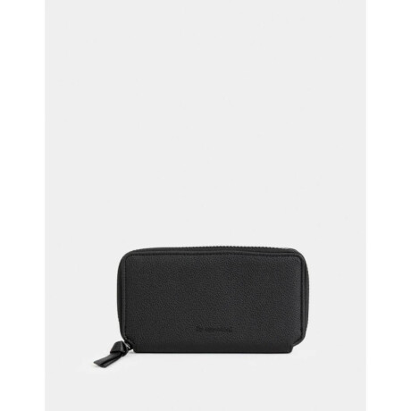 Billeteras Negro