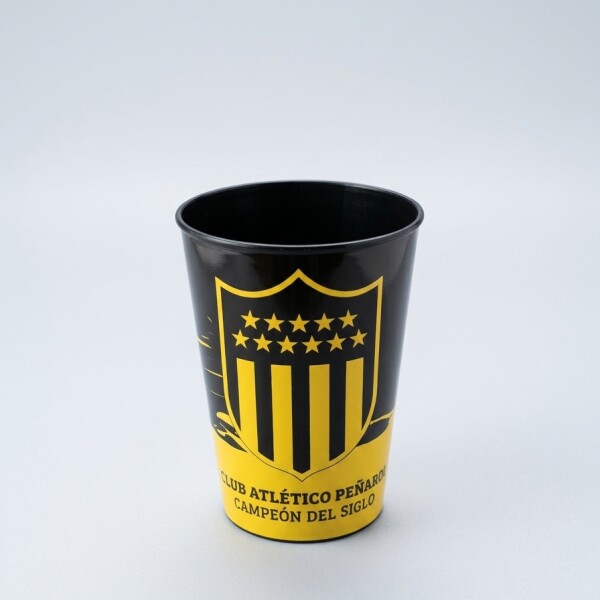 VASO PLASTICO Peñarol Licencias 023