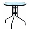 Mesa Vidrio Jardin 2 Sillas Pvc Similar Ratan Mesa Vidrio Jardin 2 Sillas Pvc Similar Ratan
