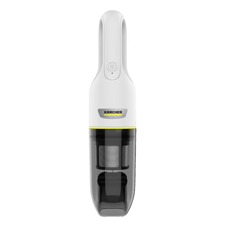 ASPIRADOR SOPLADOR SECO-HUMEDO MODELO A2554 KARCHER POTENCIA — Kroser