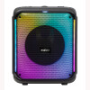 PARLANTE ENXUTA PBENX29840 -Portatil 8” c/Bluetooth -400W Sin color