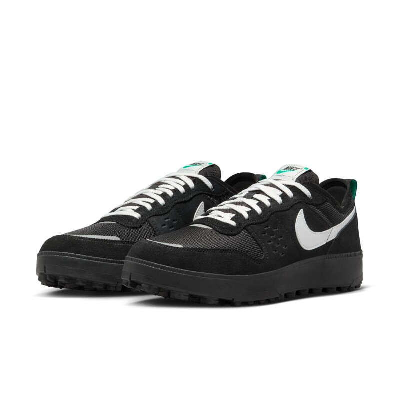 Championes Nike C1TY de Hombre Negro