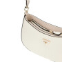 Cartera Guess Noelle II Blanco 0