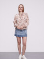 Blusa Annker Estampado 1