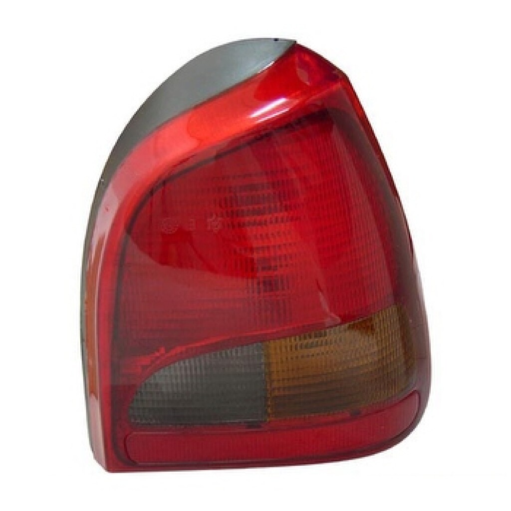 Farol trasero derecho Volkswagen Gol