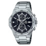 Reloj CASIO EDIFICE EFV640D-1AVUDF en Acero Plata Esfera 47mm 0