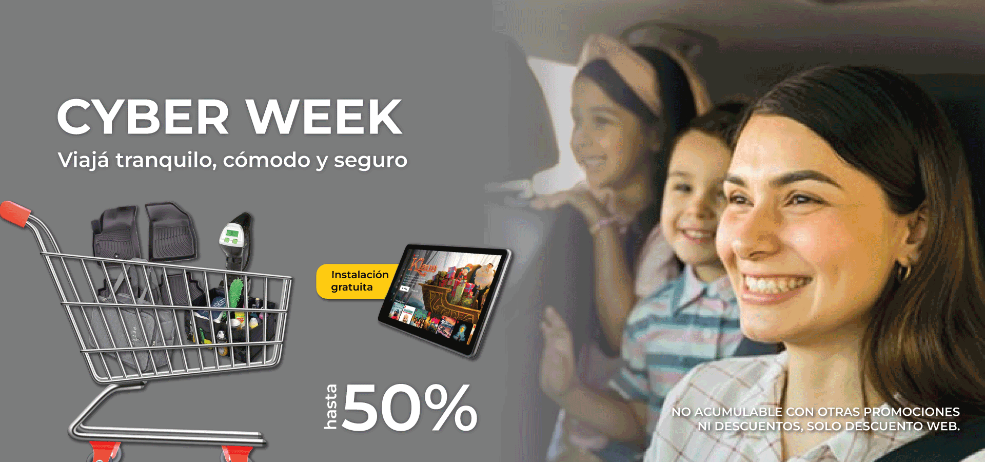 cyber week