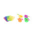 3x2 OUTLET Juego de Mesa Atrapa el pescado 22*5.5*21 cm 3x2 Outlet Juego De Mesa Atrapa El Pescado 22*5.5*21 Cm