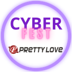 Blackfriday Pretty Love