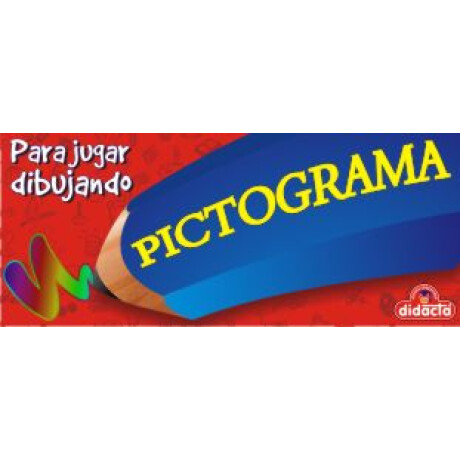 JUEGO PICTOGRAMA ADULTO DIDACTA JUEGO PICTOGRAMA ADULTO DIDACTA