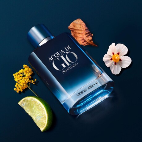 Perfume Giorgio Armani Acqua di Gio Profondo Edp 100 ml Perfume Giorgio Armani Acqua di Gio Profondo Edp 100 ml