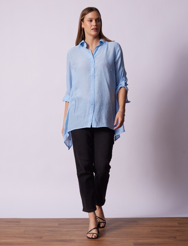 Camisa CELESTE
