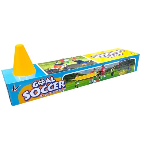 Set de Arco de Futbol Set de Arco de Futbol