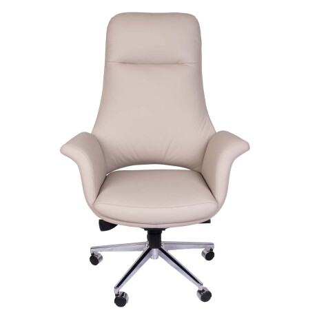 SILLA DE OFICINA GERENCIAL MALLA CROWN