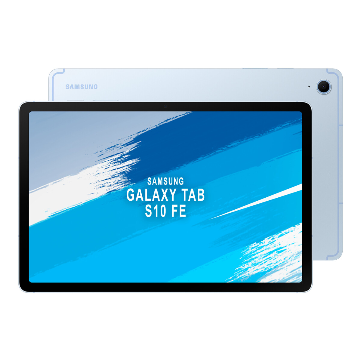 Tablet Samsung Tab S10 Fe 10,9'' 8gb 128gb 13mp+12mp 