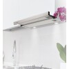 Campana James Telescópica Modelo 60 Inox Campana James Telescópica Modelo 60 Inox