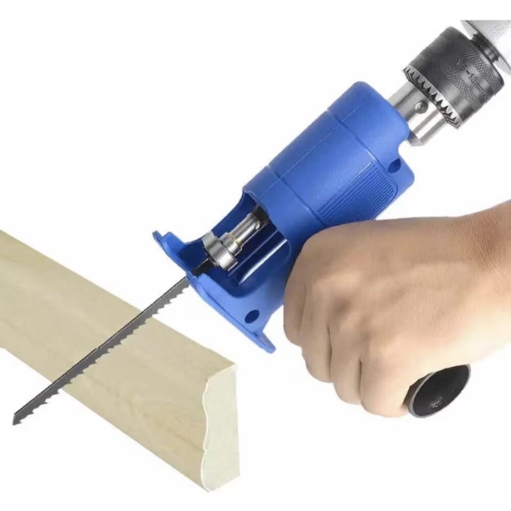 CALADORA PARA TALADRO Caladora Para Taladro