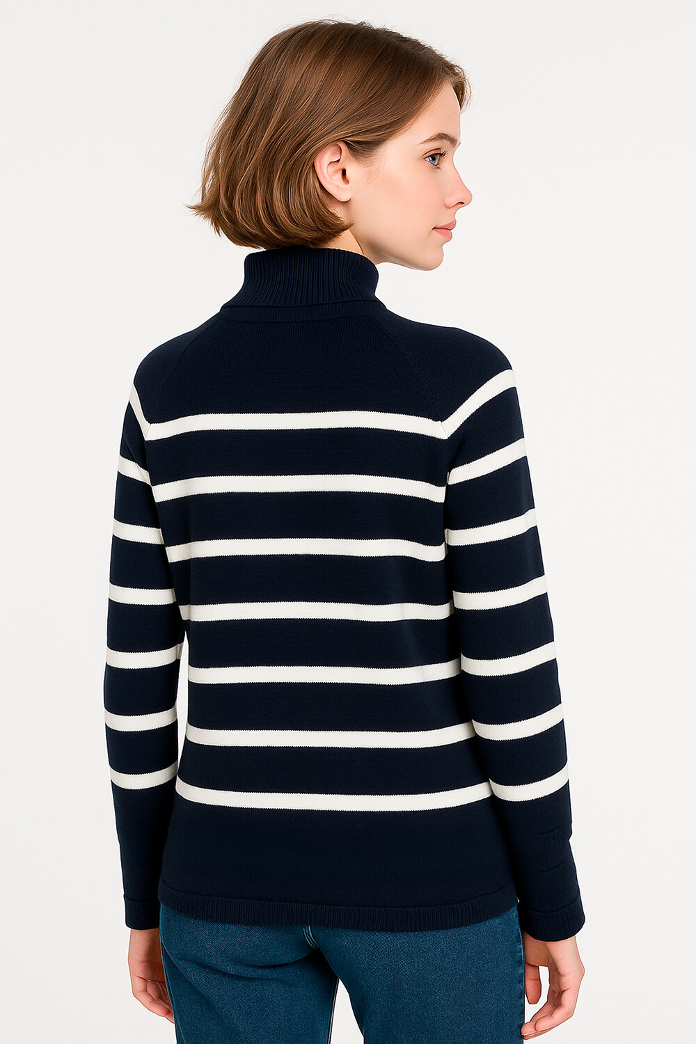 Sweater Molla Estampado 1