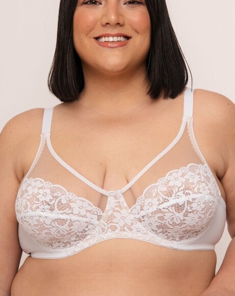 Soutien Reductor Ivory Negro