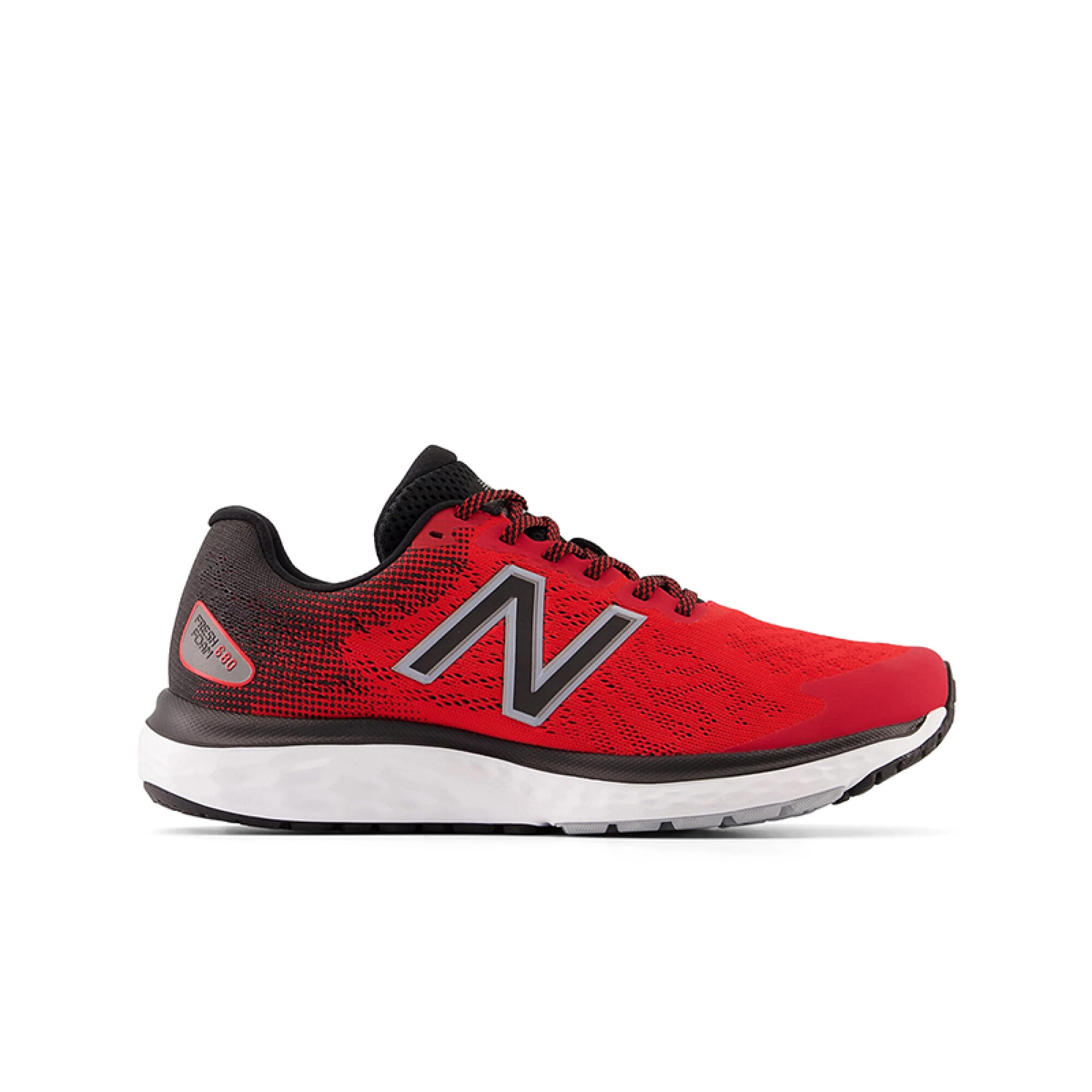 New balance hotsell 680 sport marrom