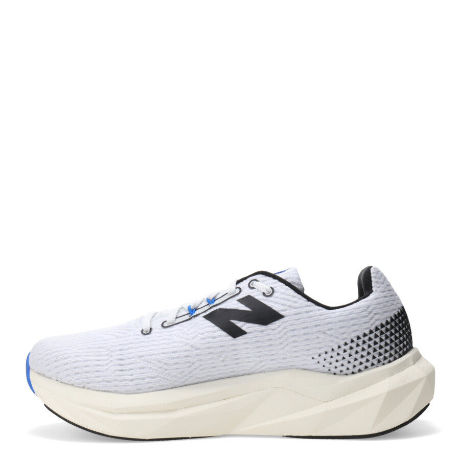 Championes de Hombre New Balance Running Course Propel Gris - Negro