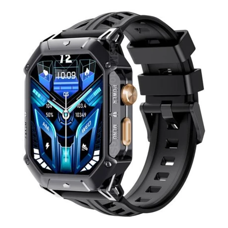 Smartwatch Cubot X1 20atm Bluetooth 001
