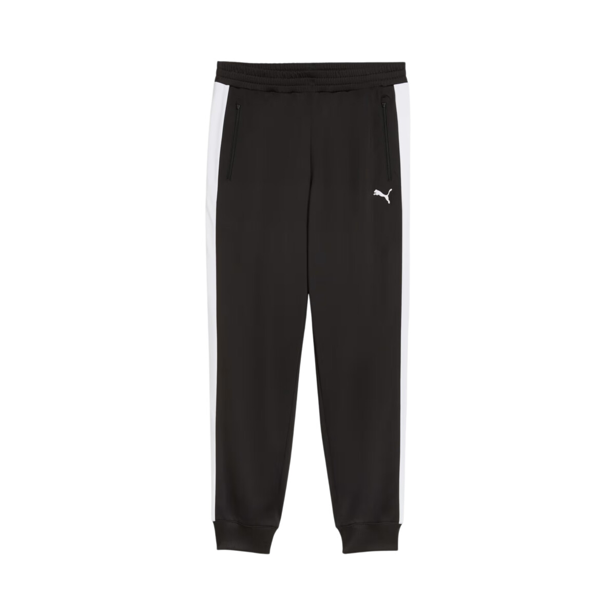Pantalón Puma Essentials T7 - Black 