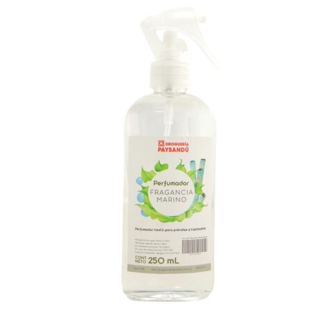 Perfumador Textil DELLAKASA Marino 250 Ml