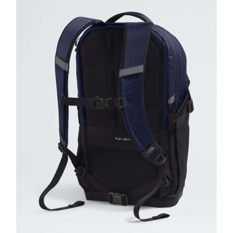 Mochila Recon 25 L Tnf Navy-tnf Black-npf