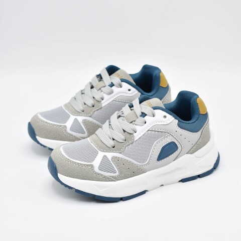CHAMPION 28-35 LT. GREY/N