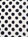 Pañuelos Raso Pañuelo Raso Estampado - Combinacion Bicolor