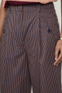 PANTALÓN Multicolor