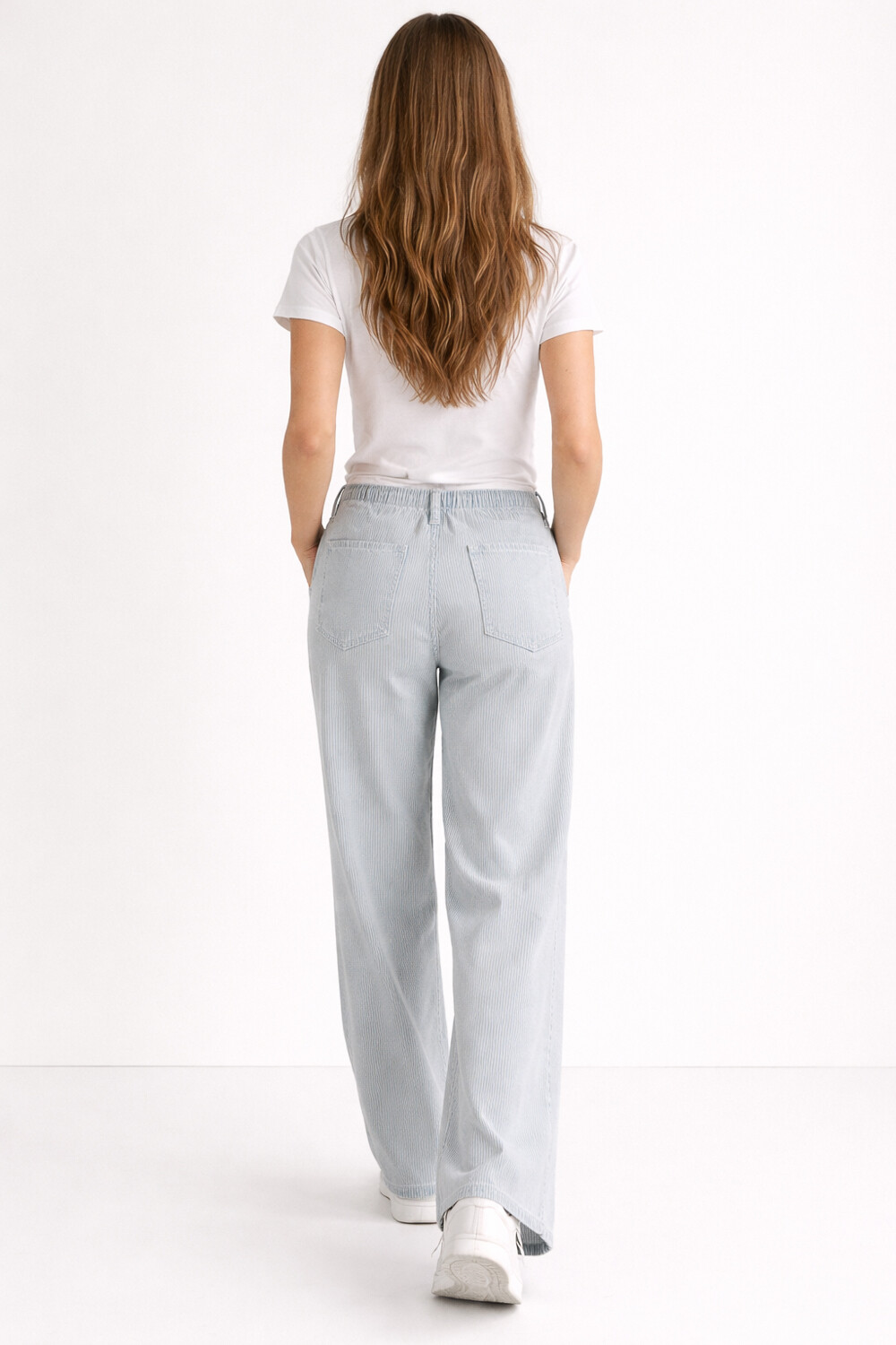 Pantalon Lurea Estampado 1