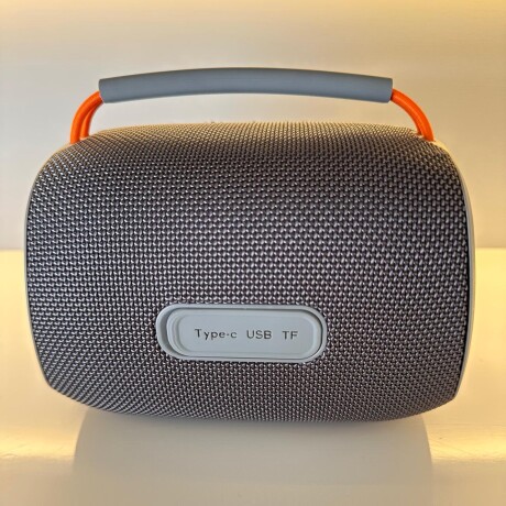 Parlante Portátil Okop KP-590 Bluetooth Parlante Portátil Okop KP-590 Bluetooth