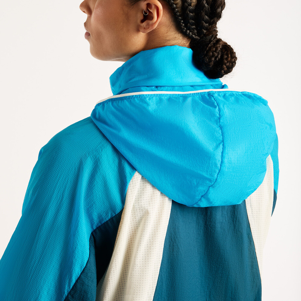 RC Jacket Skyblue